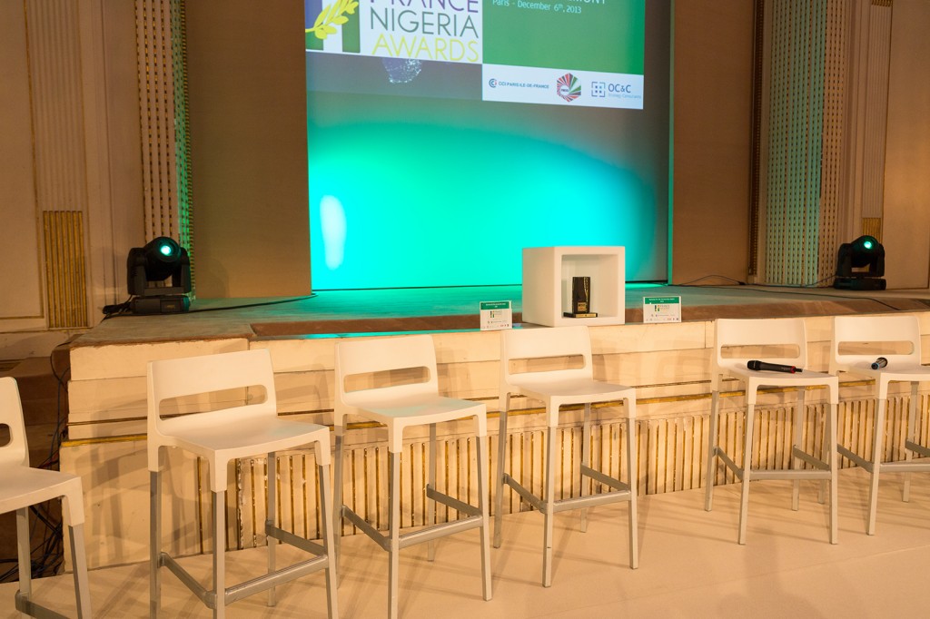 OC&C Strategy, Nigeria Awards, CCIP,